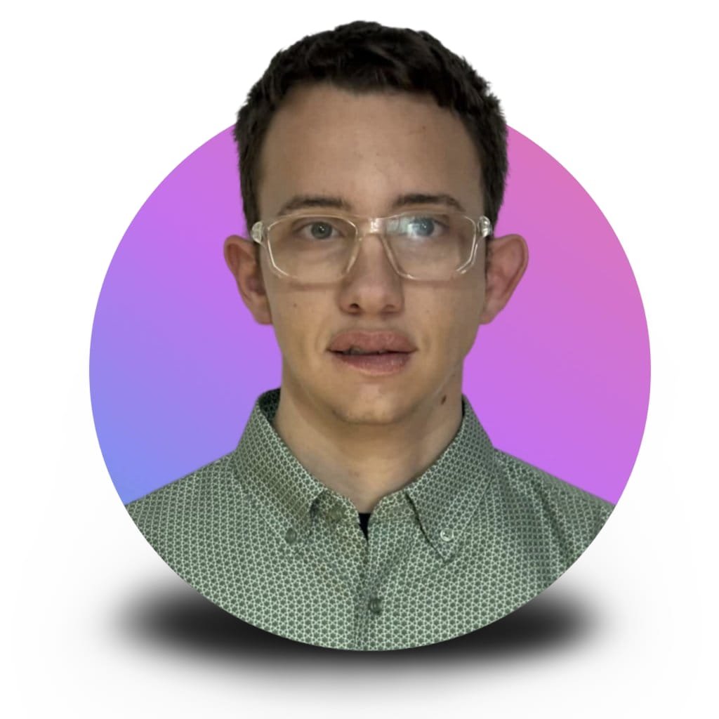 Josep Casals Viladrich - Fundador de Eternamind