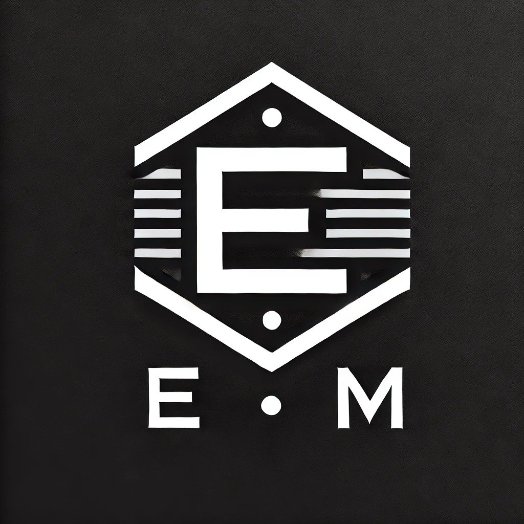 Logotipo de Eternamind